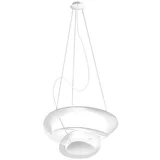 ar 1249010A - led prigušiva luster na sajli pirce micro LED/27W/230V