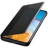 Huawei Original preklopna torbica smart view za p40 črna z okenčkom | Shoptok.si