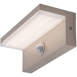 Rabalux LED spoljna zidna lampa 9W CCT sa senzorom pokreta bež siva Zaragoza 77220 Cene