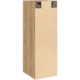 vidaXL TV ormarić Artisan hrast 30,5x30x90 cm izrađeno drvo | shoptok.hr