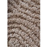 Elle Decoration Bež tekač 80x240 cm Chappe Beige – | Shoptok.si