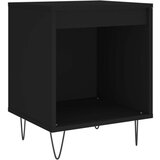  Noćni ormarići 2 kom crni 40x35x50 cm od konstruiranog drva | shoptok.hr