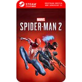  Marvels Spider-Man 2 - Steam koda brez škatlice (WINDOWS PC | STEAM DECK) | Shoptok.si
