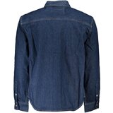 Calvin Klein MEN&#39;S BLUE SPORTS JACKET | shoptok.hr