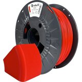 Nobufil PETG Matt Industrial Red - 1,75 mm / 1000 g | Shoptok.si