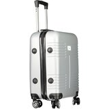Laura Biagiotti SMALL TROLLEY WOMEN SILVER | ePonuda.com