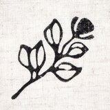 Rosa TALENT Drveni pečat br. 13 Botanički 4,6x8 cm | shoptok.hr