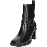 Braccialini Polškornji L27 Črna | Shoptok.si