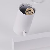 Brilagi LED RGBW luster na sajli SELE, prigušiva, 6xGU10/6,5W/230V, bela | Eponuda.com