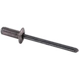  Pop nitna 3,9x16mm Čelik Cene