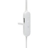 JBL brezžične ušesne slušalke T125BT bele | Shoptok.si