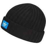 Adidas Kape Trefoil Fisherman Beanie pisana | Shoptok.si