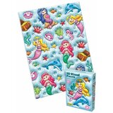  Puzzle 3d sirena 120pcs 88977 ( 91/71784 ) | ePonuda.com