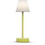 New Garden Lola Slim 30 Akku Tischleuchte Lime New Garden Lola Slim 30 Akku Tischleuchte Lime Slike