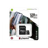 Kingston MicroSD Canvas Select Plus Memory Card... | Eponuda.ba