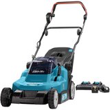 Makita akumulatorska kosilnica DLM382PM2 | Shoptok.si