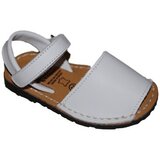 Colores Sandali & Odprti čevlji 207 Blanco Bela Cene
