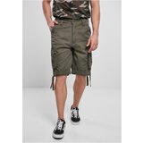 Brandit Urban Legend Cargo Olive Shorts Cene