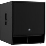 Yamaha DXS18XLF, 18",Aktivni bas zvočnik - Subwoofer 1600W - - Audio-Kondric | Shoptok.si