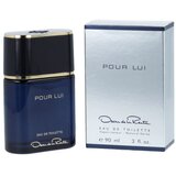 Oscar De La Renta Pour Lui toaletna voda 90 ml za muškarce | shoptok.hr