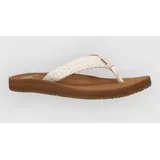 Baja Maria Sandali brown / vintage