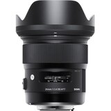 Sigma 24 mm f/1.4 DG HSM Art Lens za Sony | Eponuda.ba