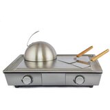 Solis Teppanyaki@Home namizni žar | Shoptok.si