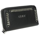 Cult Denarnice X34.192 Črna | Shoptok.si