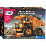Clementoni Znanost &amp, Igra: Haul Truck Rudarski kamion - | shoptok.hr