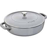 Zwilling Deep frying pan with lid STAUB 28 cm 40511-470-0 | shoptok.hr