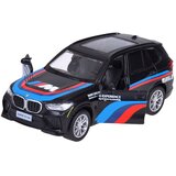 MSZ kolekcionarski model licenciranog metalnog automobila BMW X5M 1:43 ZA5460 | shoptok.hr