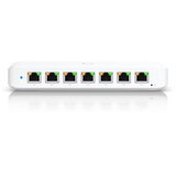 Ubiquiti lan switch USW-ULTRA-210W 8x1GPoE/L2/210W | Eponuda.com