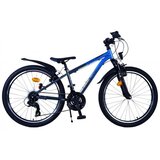 Volare dječji bicikl XC Race 24" 21 brzina - plavo/sivo | shoptok.hr