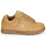 Dc Shoes Nizke superge STAG Bež | Shoptok.si