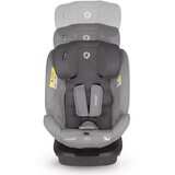 Coccolle Avtosedež iSize 40-150 cm Nyota Siva | Shoptok.si