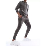 DStreet Dres męski antracytowy | Shoptok.si