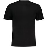 Gianmarco Venturi MEN&#39;S SHORT SLEEVED T-SHIRT BLACK | Shoptok.si