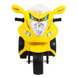 Motor na akumulator BJX-088 - žuti | shoptok.hr
