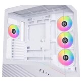 Lian Li Vector V100 Case White | Eponuda.ba