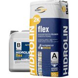 KOMOCHEM Premaz dvokomponentni HIDROLIN 2K flex 20kg+5kg 2/1 2006835 | Eponuda.ba