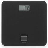 Brabantia Kopalni&scaron;ka tehtnica brez baterij - Dark Grey cene