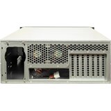 InterTech Case IPC Server 4U-4129L w/o PSU Cene