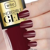 Wibo - No.2 Gel za nokte Incredible Gel Cijene