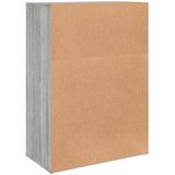  Komoda 2 kom boja hrasta sonome 60x31x84 cm konstruiranog drva | Eponuda.ba