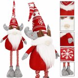  CA1007 BOŽIĆNI UKRASI "DWARD" 80 CM | shoptok.hr