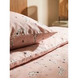 Sinsay Set posteljine od mikrovlakana s motivom dalmatinaca | shoptok.hr