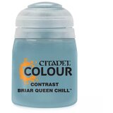 Games Workshop contrast: briar queen chill cene