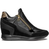 Geox D NYDAME Crna | shoptok.hr