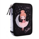 Target Dvostruka pernica Miss Sparkle, puna | shoptok.hr