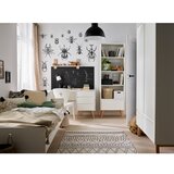 Pinio Bijeli dječji krevet 120x200 cm Swing – | shoptok.hr